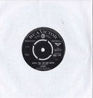 Stoics -Earth, Fire, Air And Water / Search For The Sea 7" 45 UK RCA Victor 1968