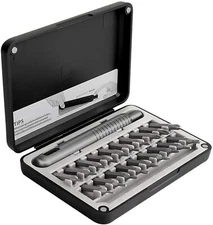 Repair Tool Kit for Repairing Nintendo Switch NS console Controller Gaming video