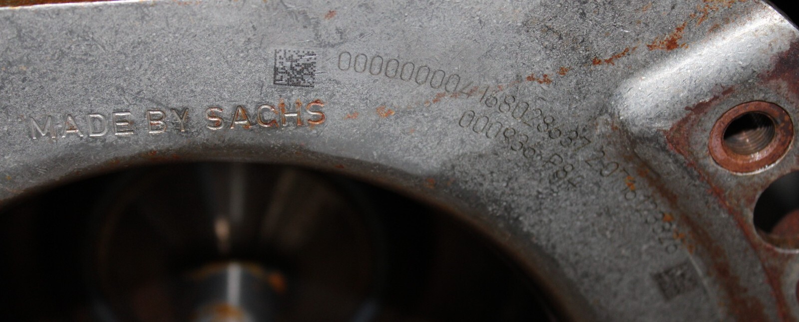 BENTLEY CONTINENTAL AWD AUTOMATIC TRANSMISSION GEAR BOX OEM 2006 - 2010 💎 -72K-