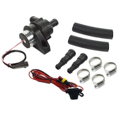 Davies Craig 9050 Electric Booster Water Pump Kit 12V Universal EBP23