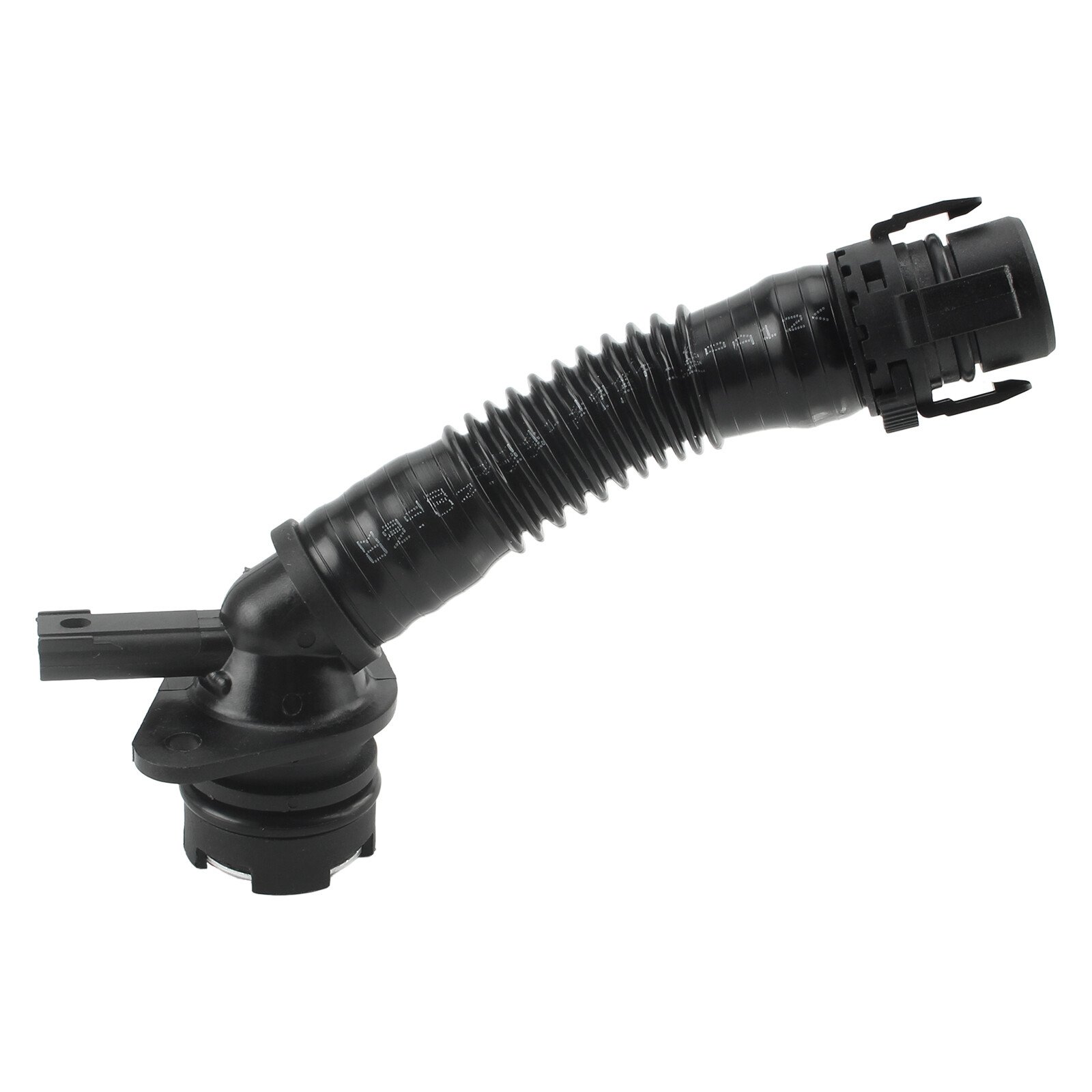 For BMW N55 11127584128 Crankcase Ventilation Vent Hose F25 X4 F26 