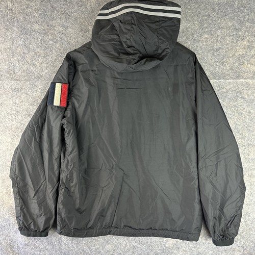 Moncler Abbe Giubbotto Nylon Jacket Reflective Size L Size 3 Women’s - Picture 17 of 24