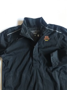 nike golf storm fit 10 jacket