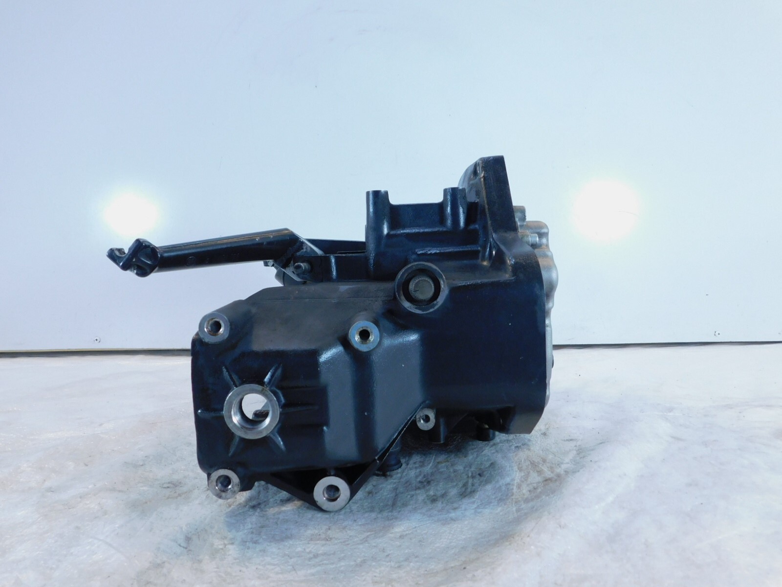 19861996 BMW K75C K75S K75RT K75 Black Transmission Gearbox Gears