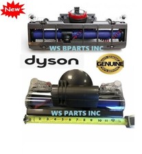 NEW GENUINE Dyson DC77 DC65 DC66 UP14 UP13 Ball Cinetic Animal Head Nozzle Brush