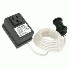 Moen ARC-4200 Garbage Disposal Air Switch Controller Base - New Open Box