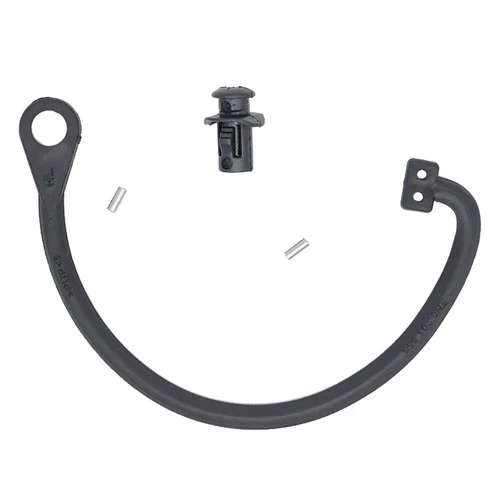 Tank Cap Seal For Audi TT 8J MK2 With AntiLost Rope Gas Cap Repair Rubber Gasket - Picture 11 of 13
