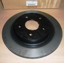 Disque de frein Renault KOLEOS
