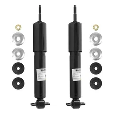 Active to Passive Suspension Conversion Kit for Expedition, Navigator 61005C