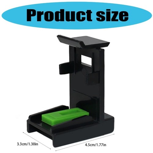 Ink Suction Holder Clip Ink Suction Holder Lightweighted For 745 746 47 57 705 - Afbeelding 8 van 8