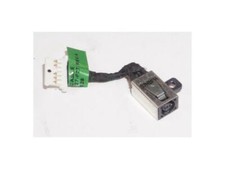 AC DC JACK POWER CABLE PLUG For HP Stream 11-AK 11-AK1010NR 11-AK1012DX
