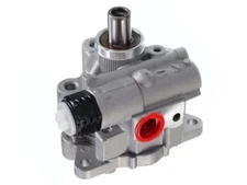 For 2006-2007 Jeep Commander Power Steering Pump Autopart Premium 35933QR