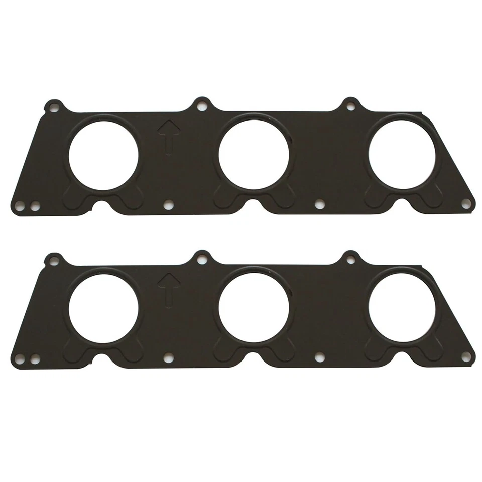 Juego de juntas de culata de motor para 06-11 Mercedes-Benz ML350 R350 C350 3,5 L Foto 4 de 4