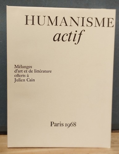 MÉLANGES JULIEN CAIN, BIBLIOTHÉCAIRE/litho CHAGALL, gravure DUNOYER de SEGONZAC - Imagen 2 de 17