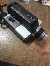 Kodak XL55 Movie Camera Vintage Collectible Nostalgic Photography Hobby Untested