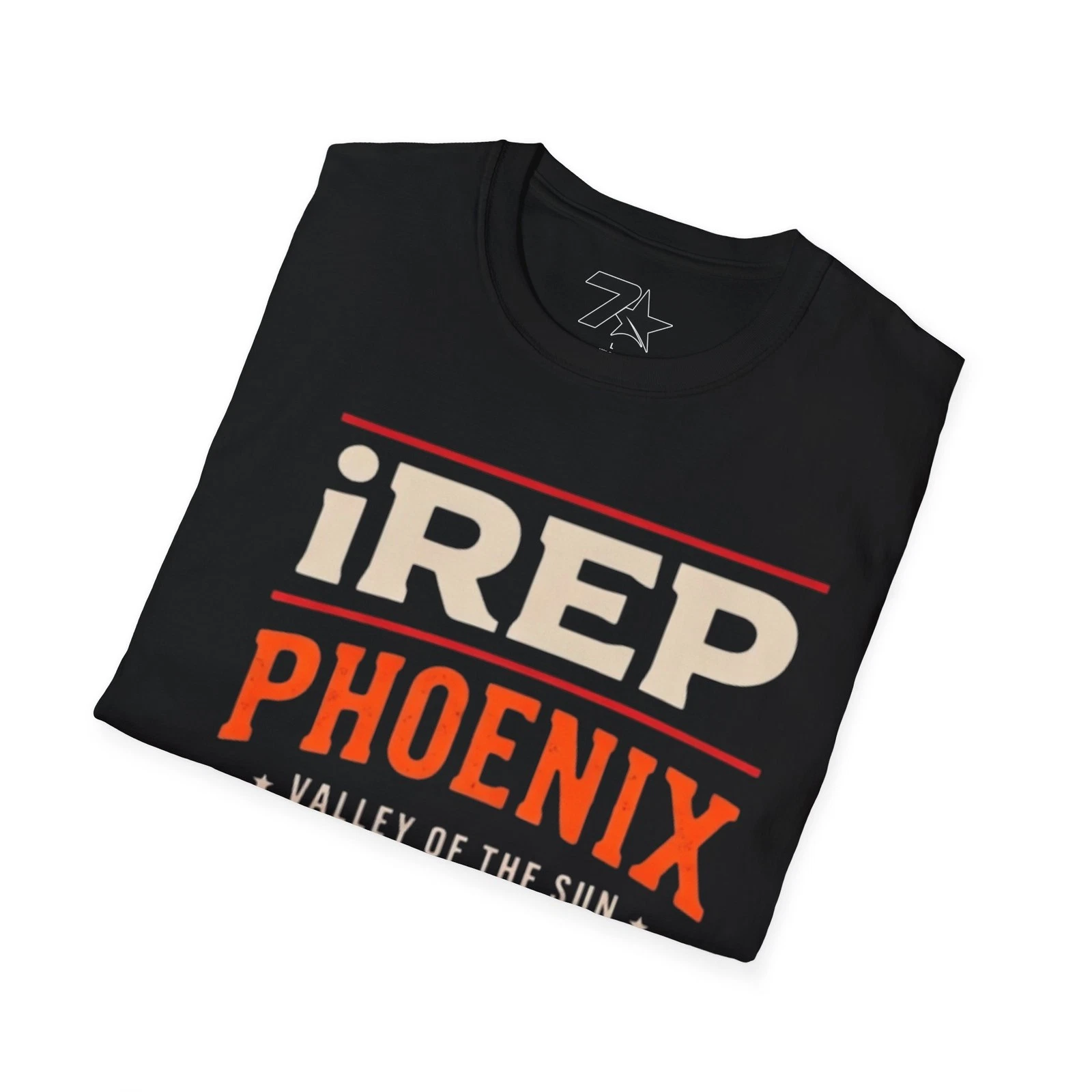 Phoenix Arizonna Pride T-Shirt