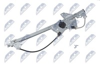 Fensterheber NTY EPS-CT-010 FüR CitroËN DS4 C4 2 THP 110 NCHNZ6 NCHNV6 130 Vti