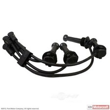 Spark Plug Wire Set Motorcraft Wr-5974 Spark Plug Wire Set Motorcraft Wr-5974