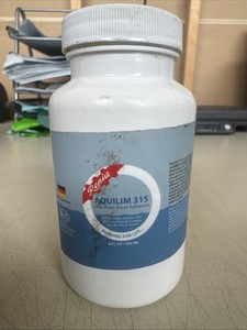 Renia Aquilim 315 Water-Based Adhesive - 8 fl oz - READ!!!!