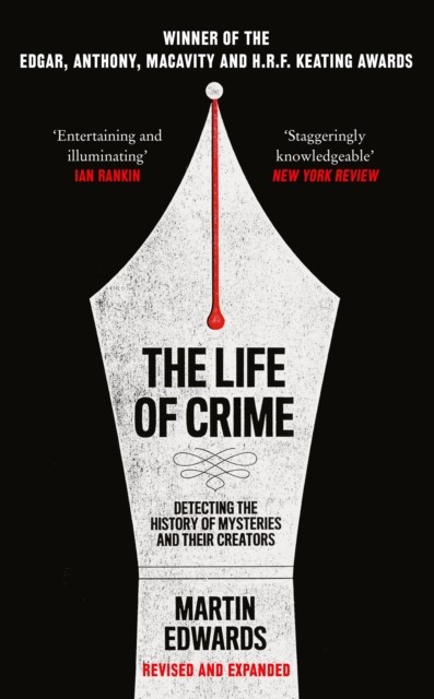 Life Of Crime