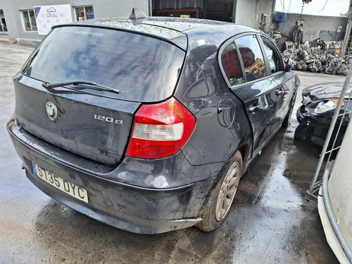 63216924501 Piloto Trasero Izquierdo para BMW SERIE 1 BERLINA (E81/E87) 2367656 - Bild 4 von 8