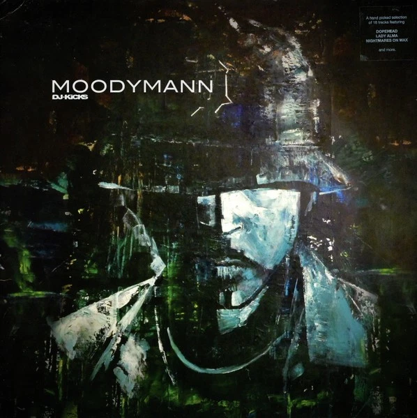 moodymann products for sale | eBay