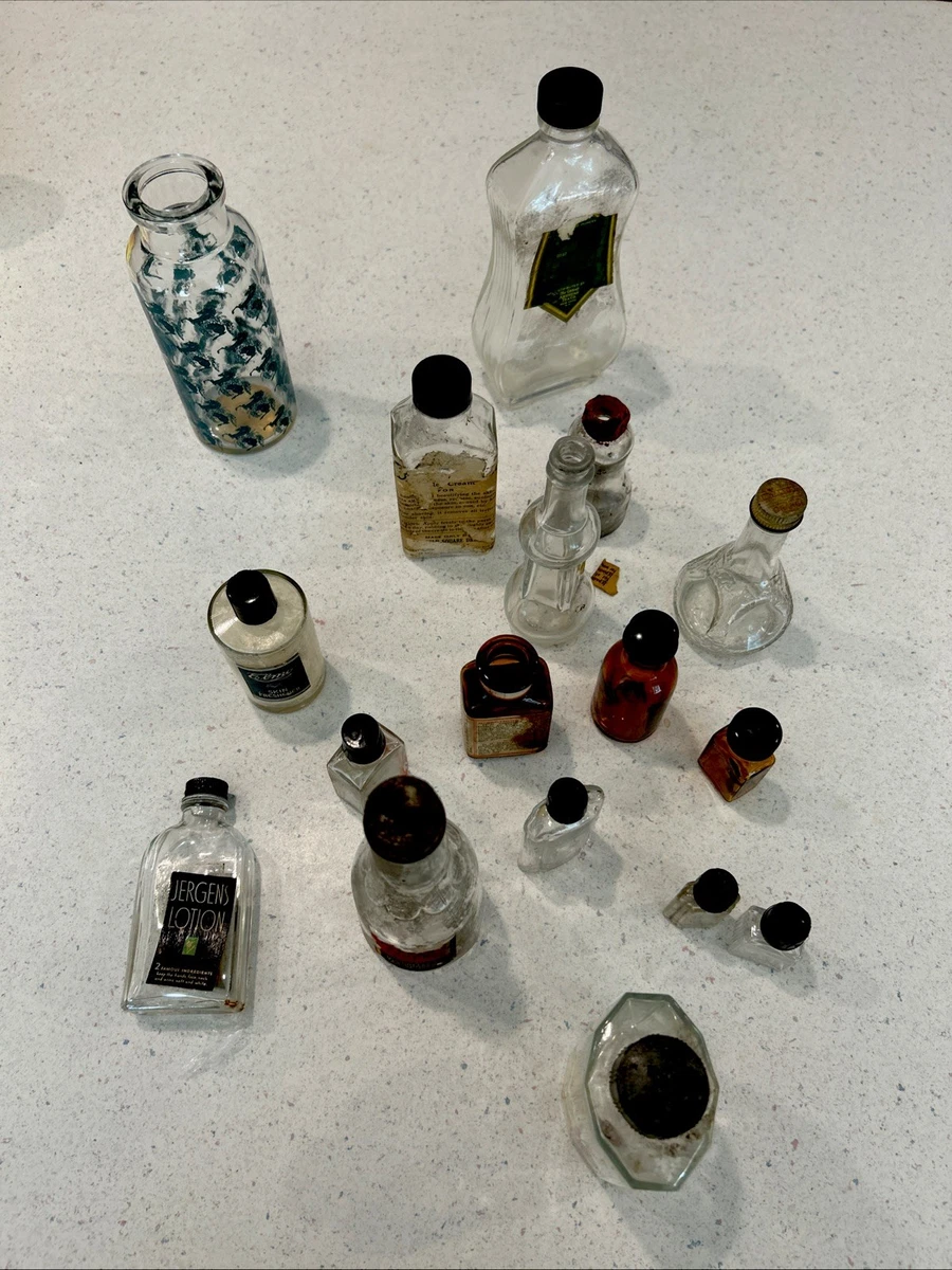 Other Collectible Modern Bottles (1900-Now) for sale | eBay