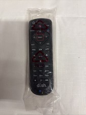 NEW Unopened Dish Network Remote 54.1  With V...
