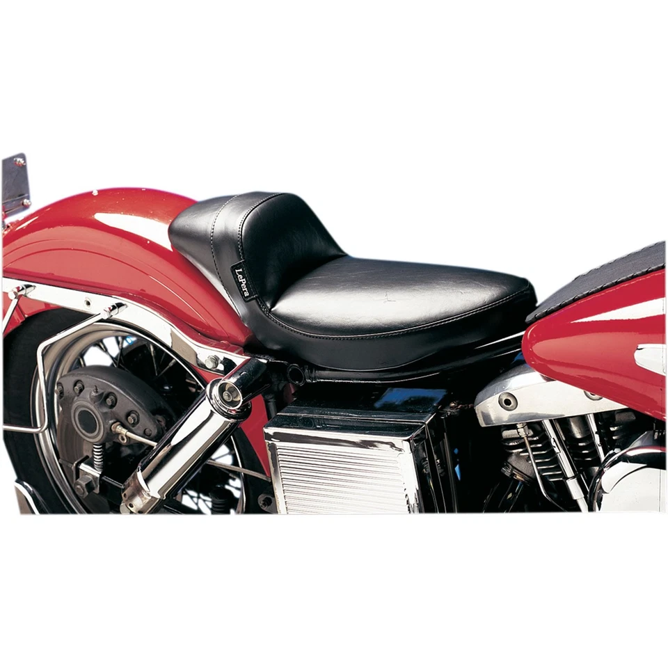 Asiento Le Pera Daytona Sport Solo - FX '64-'84 L-822 Foto 2 de 4