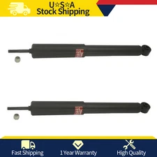 KYB Rear Shock Absorber Excel-G For 2007-2009 Kia Sorento