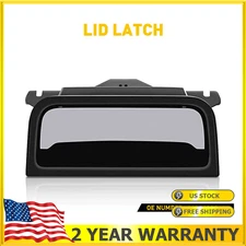 For 2015-2020 GMC Yukon/Yukon XL Center Console Armrest Latch Handle Accessories