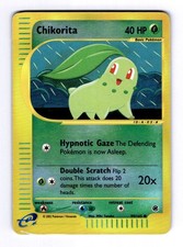Chikorita #99 Prices | Pokemon Expedition | Pokemon Cards