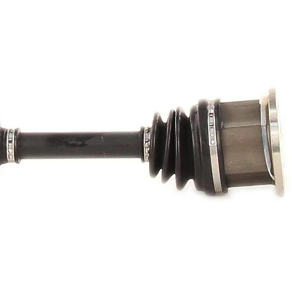 Ejes de eje CV delanteros izquierdo+derecho para Nissan 720 1984 Nissan 720 1983 Foto 3 de 4