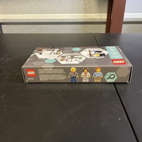 LEGO Ideas: Research Institute (21110)