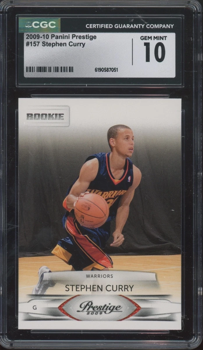 Preços baixos em Panini Stephen Curry Basquete Esportes cartas