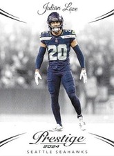 2024 Panini Prestige - Julian Love #272