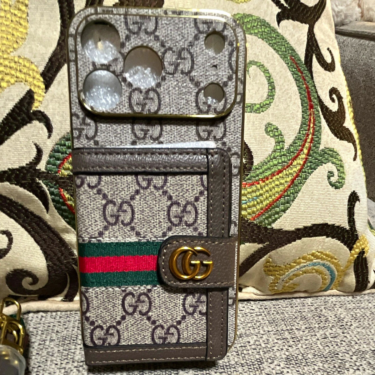 Gucci Cases for iPhone for sale - eBay