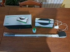 LAVAVETRI VORWERK FOLLETTO VG100 NUOVO CON ASTA TELESCOPICA