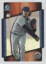 2014 Bowman Draft Chrome Scout's Breakouts Die-Cut Marcos Molina #BSB-MM 0o6v