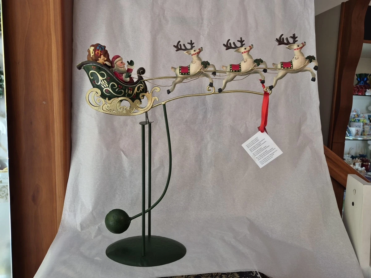 Villeroy & Boch Toy s Delight tazza Babbo Natale e