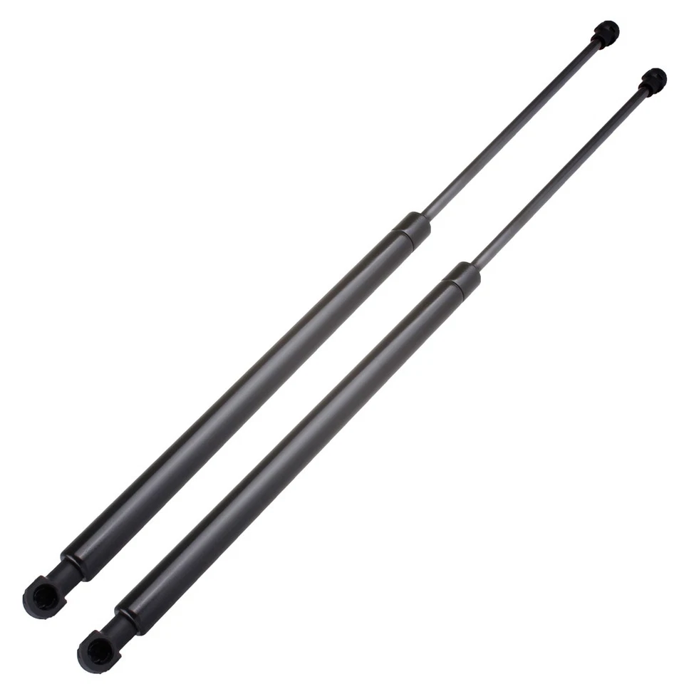 2x Front Hood Lift Supports Gas Strut Shock For 2003-2009 Kia Sorento 3.3L 3.5L Foto 3 de 4
