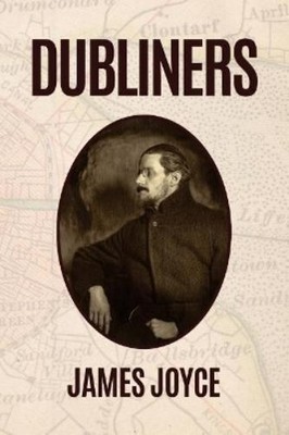 James Joyce Dubliners (Taschenbuch)