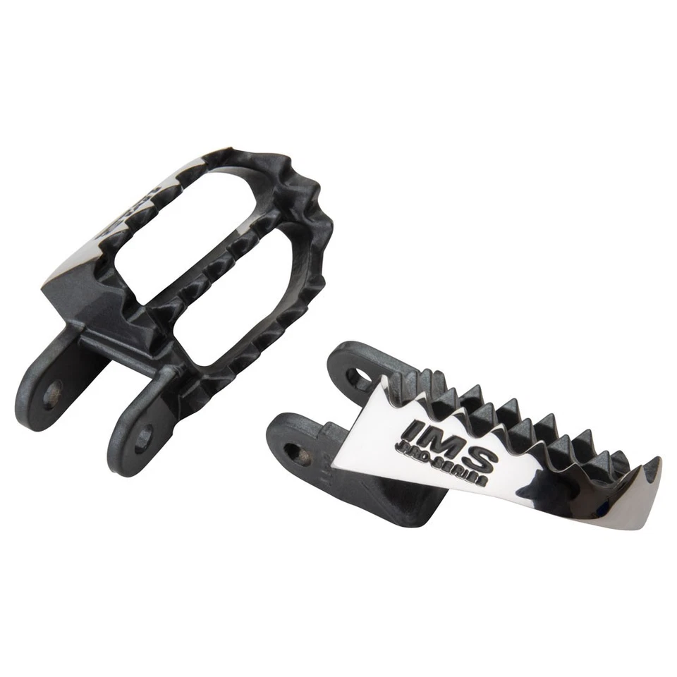 Clavijas de pie IMS Pro-Series para HONDA Africa Twin CRF1000L 2016-2017 Foto 2 de 4