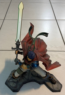 Fire Emblem Goddess of Dawn Ike 1/7 Scale Figur - Intelligent Systems 2022