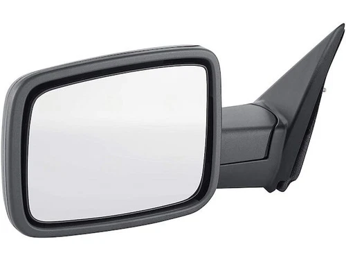Left - Driver Side Mirror For 2013-2023 Ram 1500 2014 2015 2016 2017 BP767NS