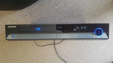 Samsung BD-P1000 Blu Ray Disc Player With Remote