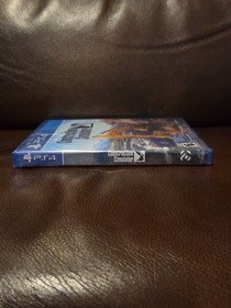 Construction Simulator - PlayStation 4 New Sealed