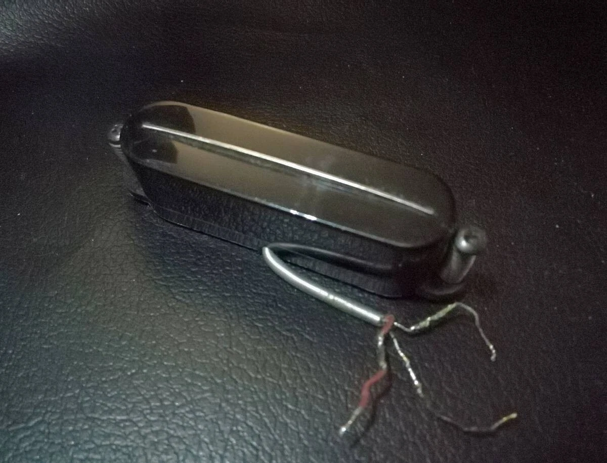 Bill Lawrence Bridge Humbucker Pickup Guitar Pickups for sale | eBay