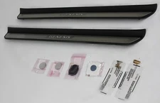 ARF69-AU000 OEM Illuminated Door Sill Plates For Genesis GV70