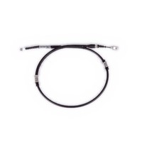 Seilzug Feststellbremse 1.450 Mm Hella FüR U.A. Toyota Corolla